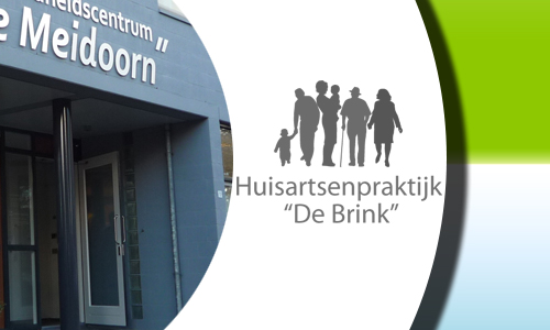 Huisartsenpraktijk De Brink