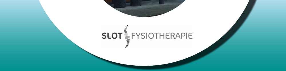 Slot Fysiotherapie